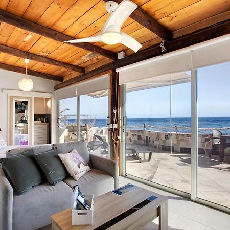 Апартаменти La Terraza Del Mar Bocacangrejo Екстер'єр фото