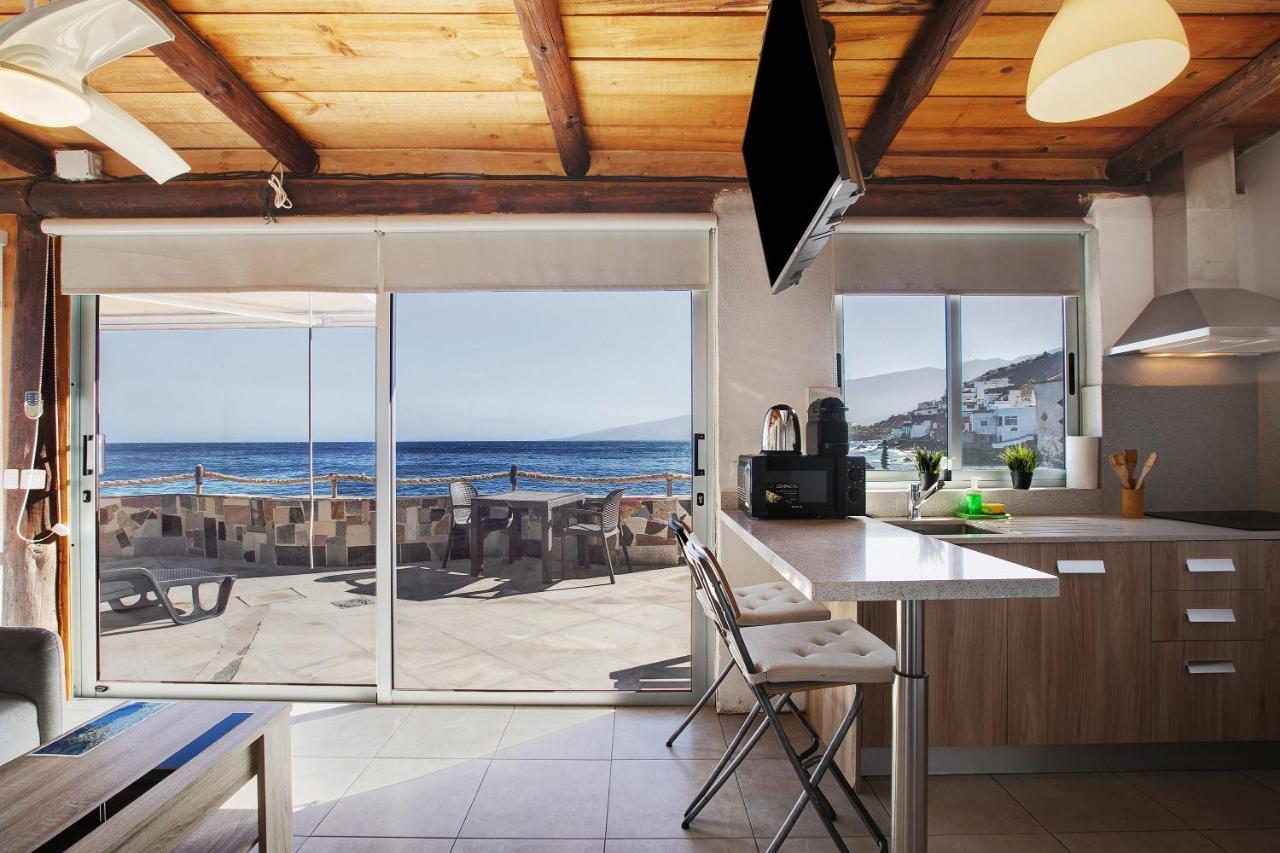 Апартаменти La Terraza Del Mar Bocacangrejo Екстер'єр фото