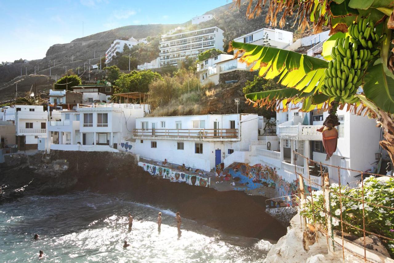Апартаменти La Terraza Del Mar Bocacangrejo Екстер'єр фото